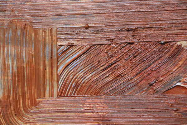Abstract N 1 / Série "When Is It? by Stella Polare – Image 9