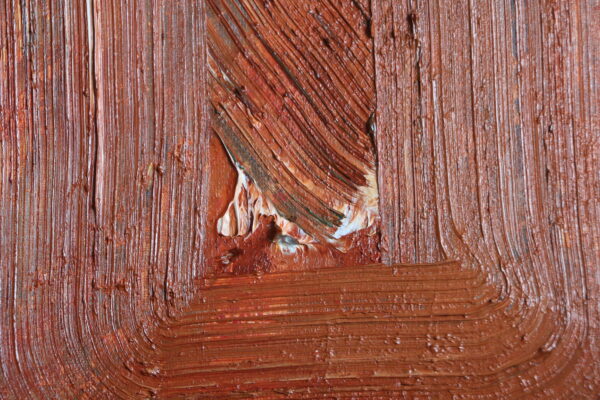 Abstract N 1 / Série "When Is It? by Stella Polare – Image 8
