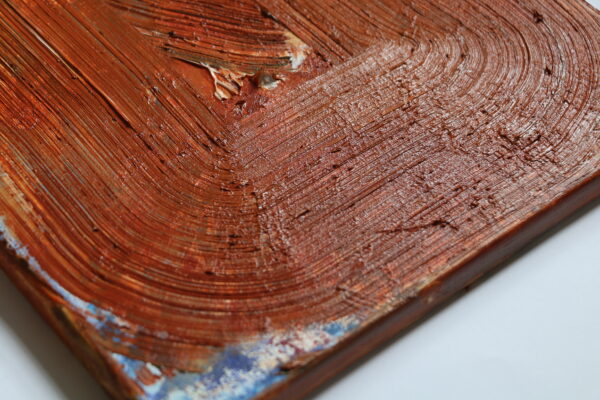Abstract N 1 / Série "When Is It? by Stella Polare – Image 5