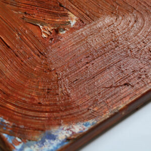 Poster N 1: Abstract N 1 / Série "When Is It? by Stella Polare