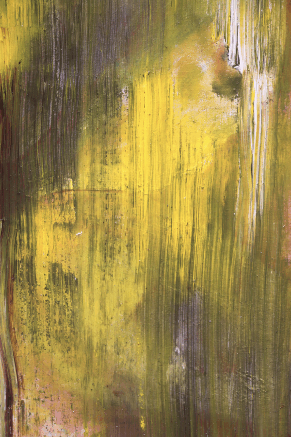 Abstract N 9 / Série "When Is It? by Stella Polare – Image 3