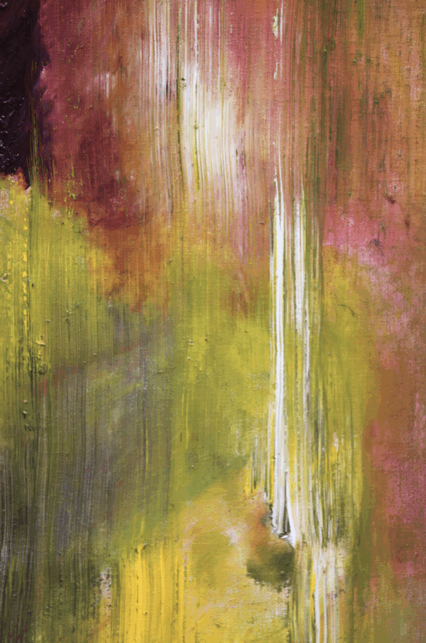 Abstract N 9 / Série "When Is It? by Stella Polare – Image 4