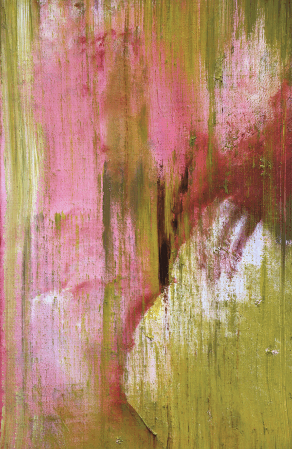 Abstract N 9 / Série "When Is It? by Stella Polare – Image 5