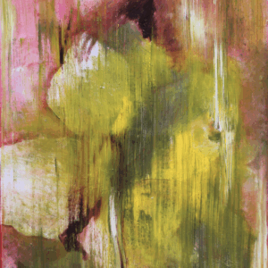 Abstract N 9 / Série "When Is It? by Stella Polare