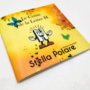 Le Conte sur la Lettre H