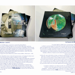 Minotaure Spaces : Sourht N 2