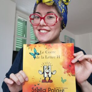 Le Conte sur la Lettre H